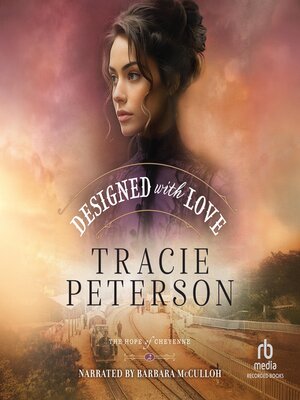 Designed with Love - Audiobook